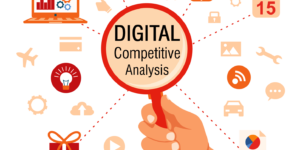 Digital-Competitive-Analysis