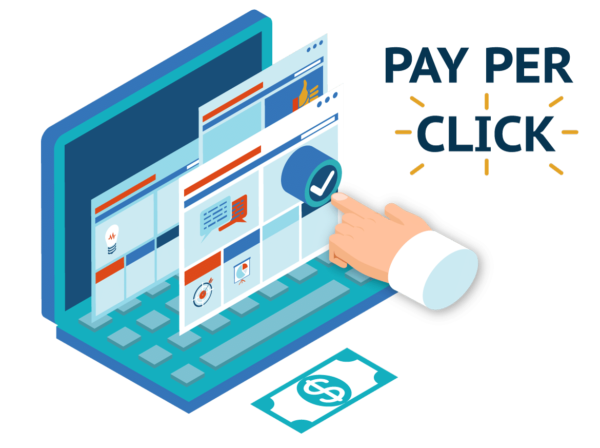PPC-Pay-Per-Click